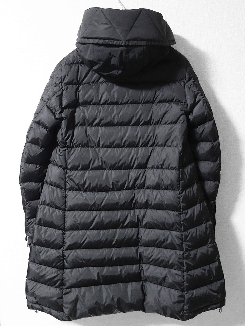 正規品 MONCLER GISELE モンクレール ジゼル ダウンコート ダウン