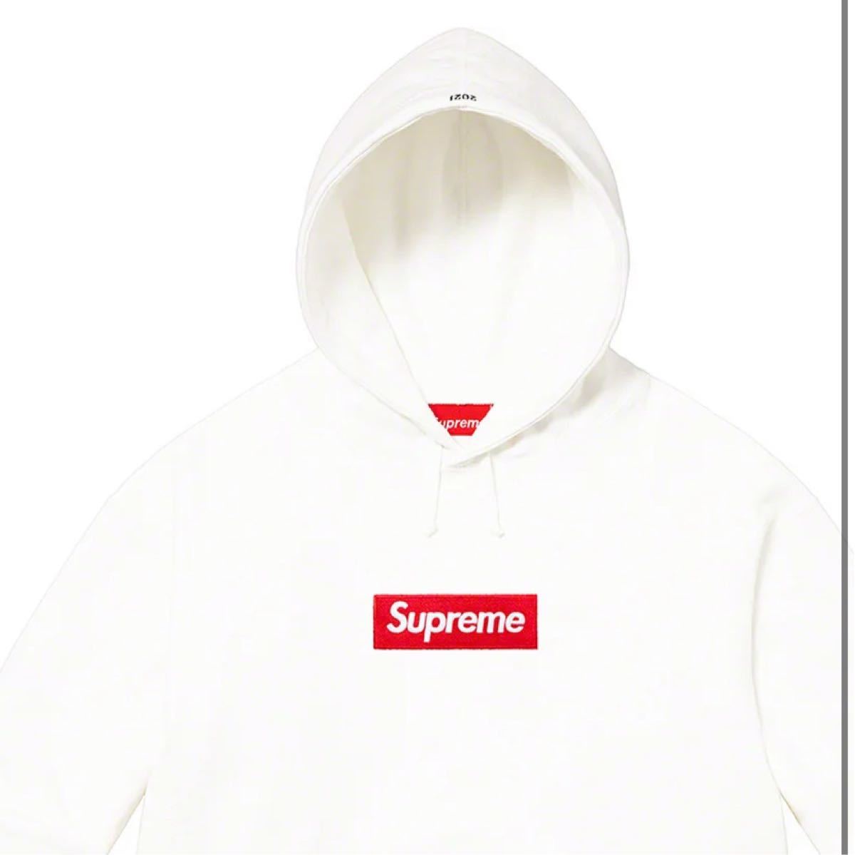 Supreme hoodie Lサイズ - nghiencuudinhluong.com