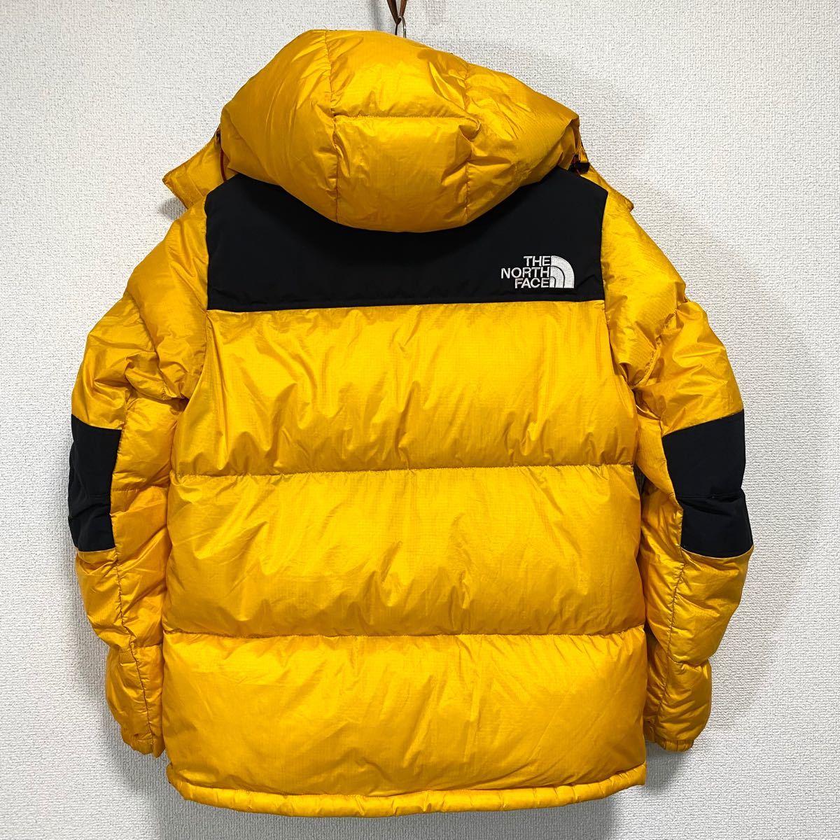 特価 美品 THE NORTH FACE ノースフェイス バルトロジャケット