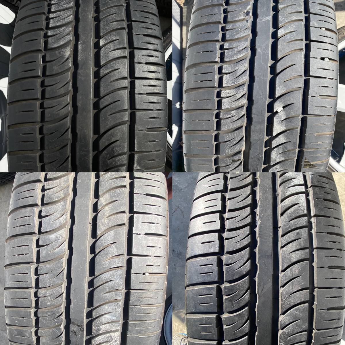 FORGIATO four ji искусство 26 дюймовый FIOCCOfiokoPCD150 5H PIRELLI Pirelli колесо шина Land Cruiser LX Tundra Sequoia 