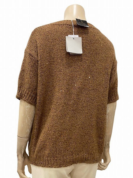 NM新品タグ付\31500☆ロベルトコリーナ*roberto collina☆ナノ