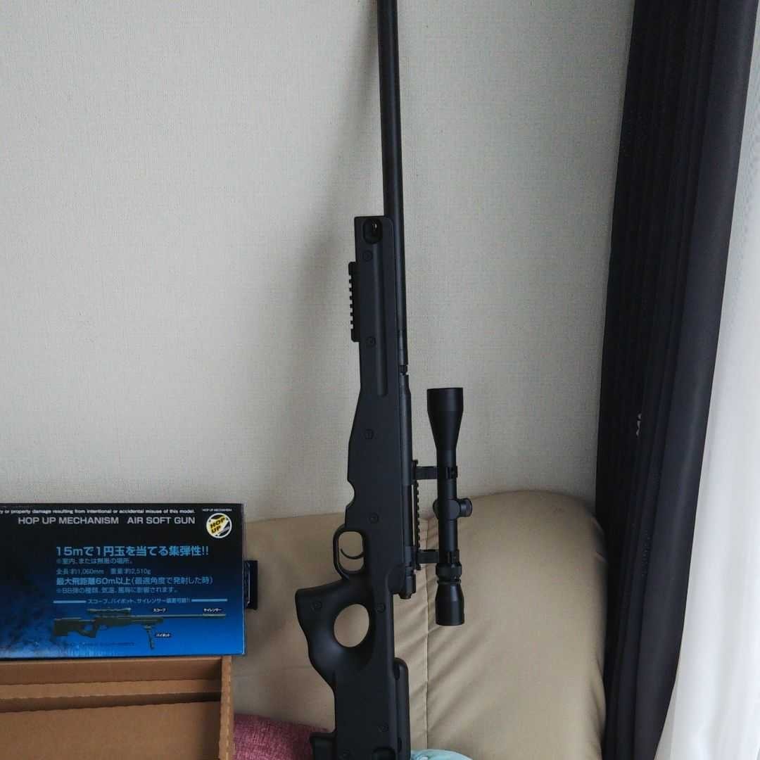 贈り物 クラウンモデルタイプ96シニアと高性能スコープ3-9×40EGの