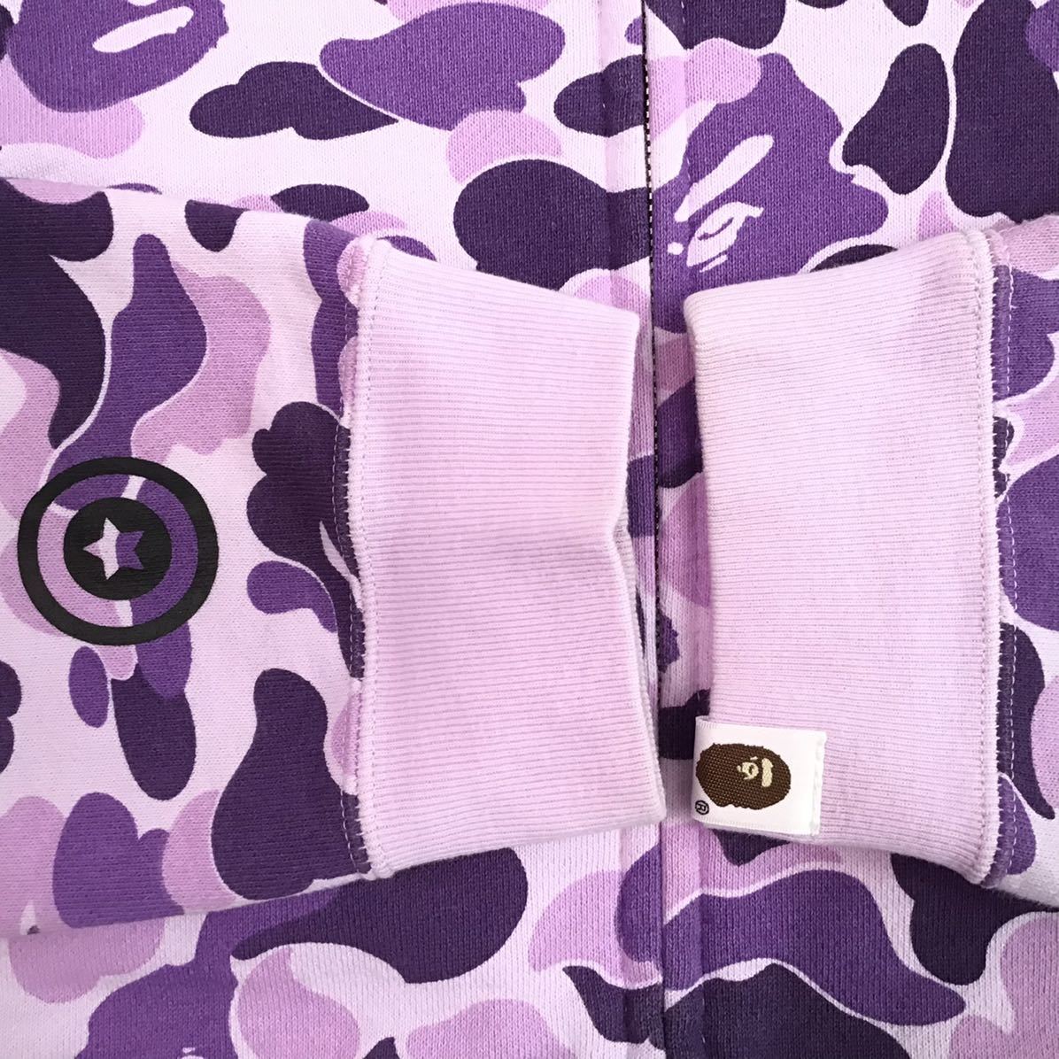 ☆台北限定☆ Taipei city camo シャーク パーカー Lサイズ ☆台北限定☆ Taipei city camo シャーク パーカー Lサイズ