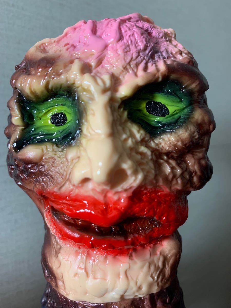 屍怪獣 イズモンスター izumonster Blood Guts Toys BGT ちみ 屍怪獣 イズモンスター izumonster Blood Guts Toys BGT ちみ