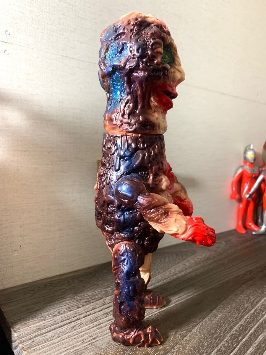 屍怪獣 イズモンスター izumonster Blood Guts Toys BGT ちみ 屍怪獣 イズモンスター izumonster Blood Guts Toys BGT ちみ