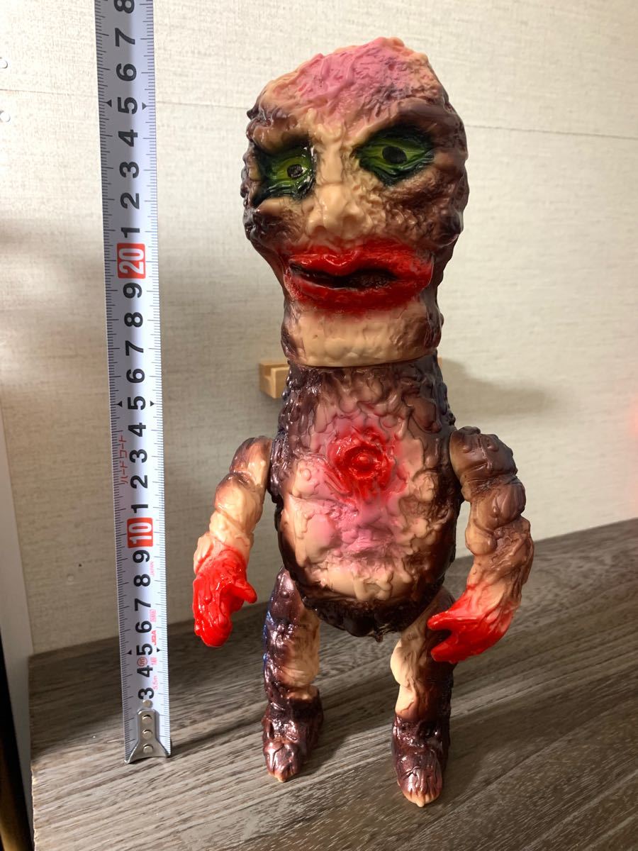 屍怪獣 イズモンスター izumonster Blood Guts Toys BGT ちみ 屍怪獣 イズモンスター izumonster Blood Guts Toys BGT ちみ