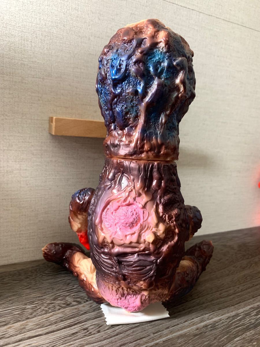 屍怪獣 イズモンスター izumonster Blood Guts Toys BGT ちみ 屍怪獣 イズモンスター izumonster Blood Guts Toys BGT ちみ
