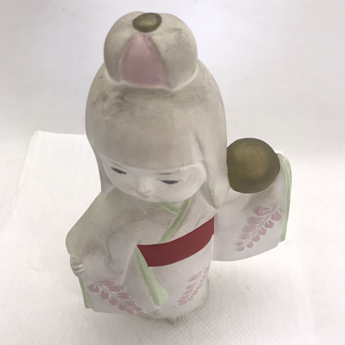 Yahoo!オークション - 和風 和人形 日本人形 陶器人形 焼き物 Yahoo!オークション - 和風 和人形 日本人形 陶器人形 焼き物