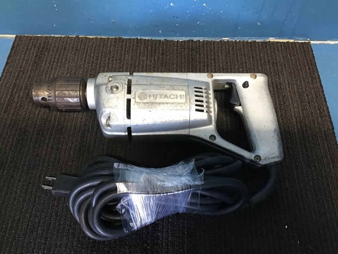 リバーシブルタイプ 日立 木工用ドリル 新古品 - 通販 - www.icetran