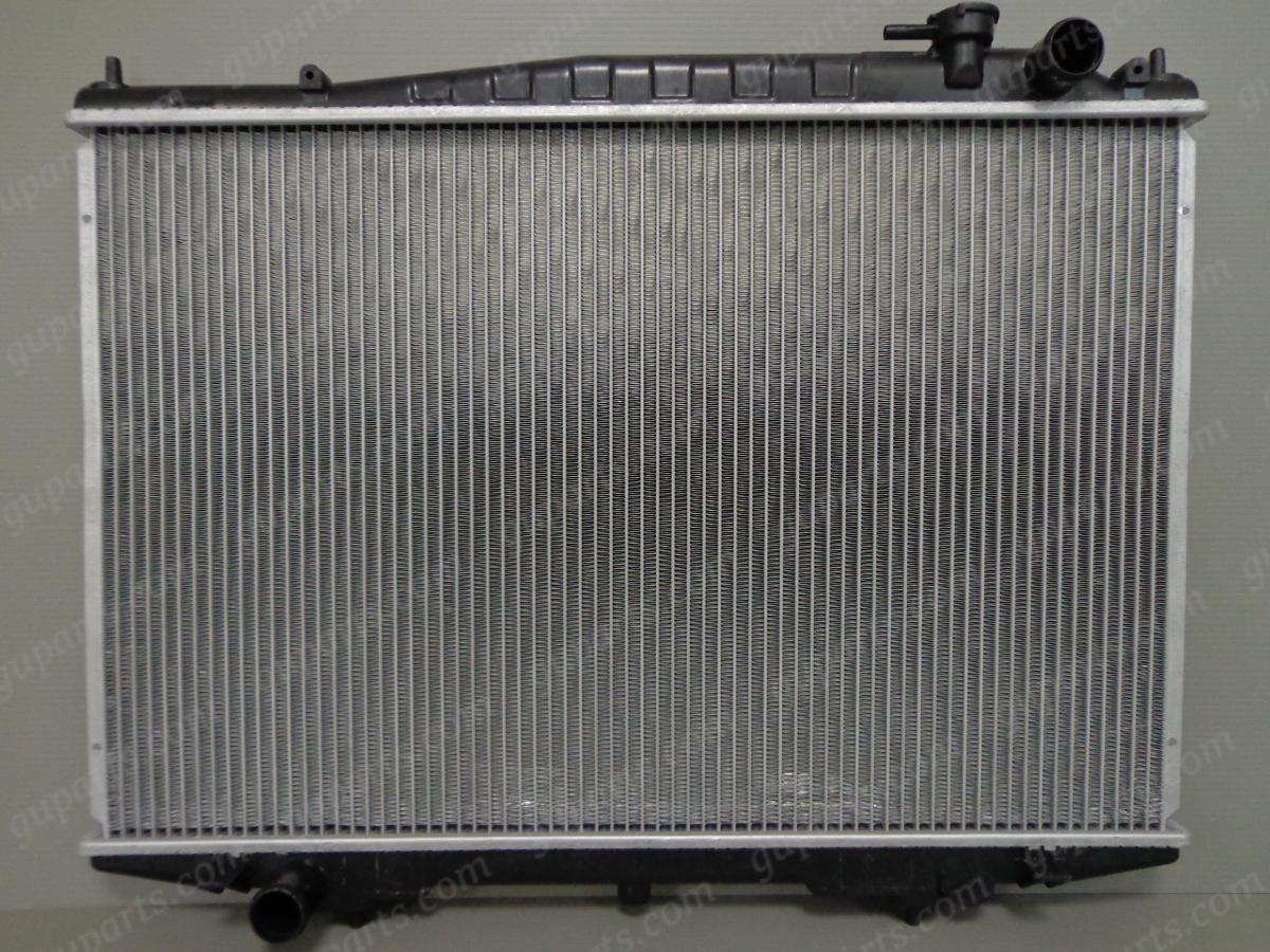  Nissan Datsun BD22 LBD22 H9/12~ TD27 radiator 21410-3S110 B1410-2S910 MT