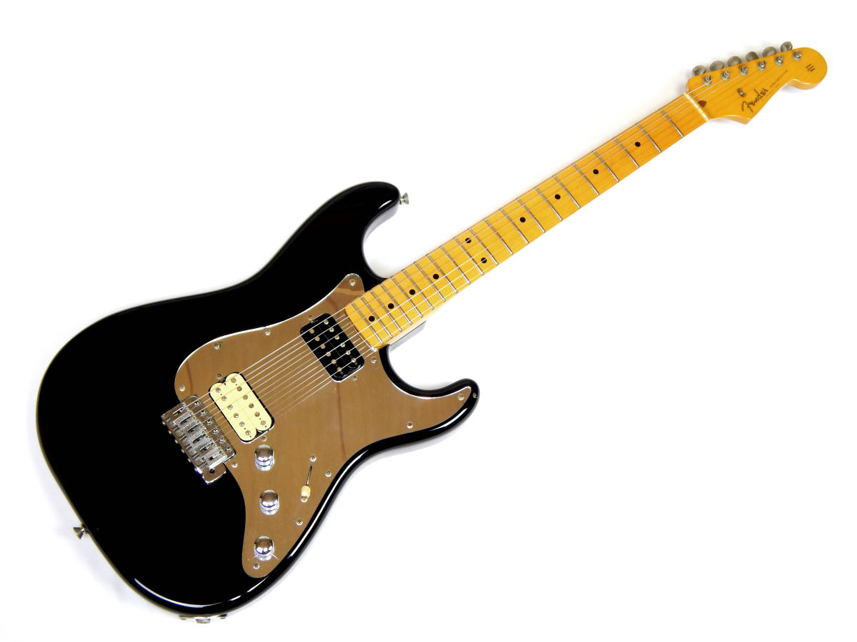 超レア Fender Japan ST57-2H Order Model Gary Moore ゲイリームーア仕様 フェンダージャパン 日本製