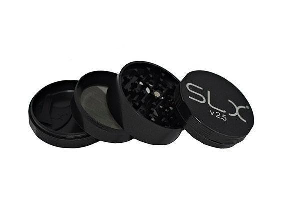 スタンダード] SLX V2.5 グラインダー 非粘着性 クラッシャー high