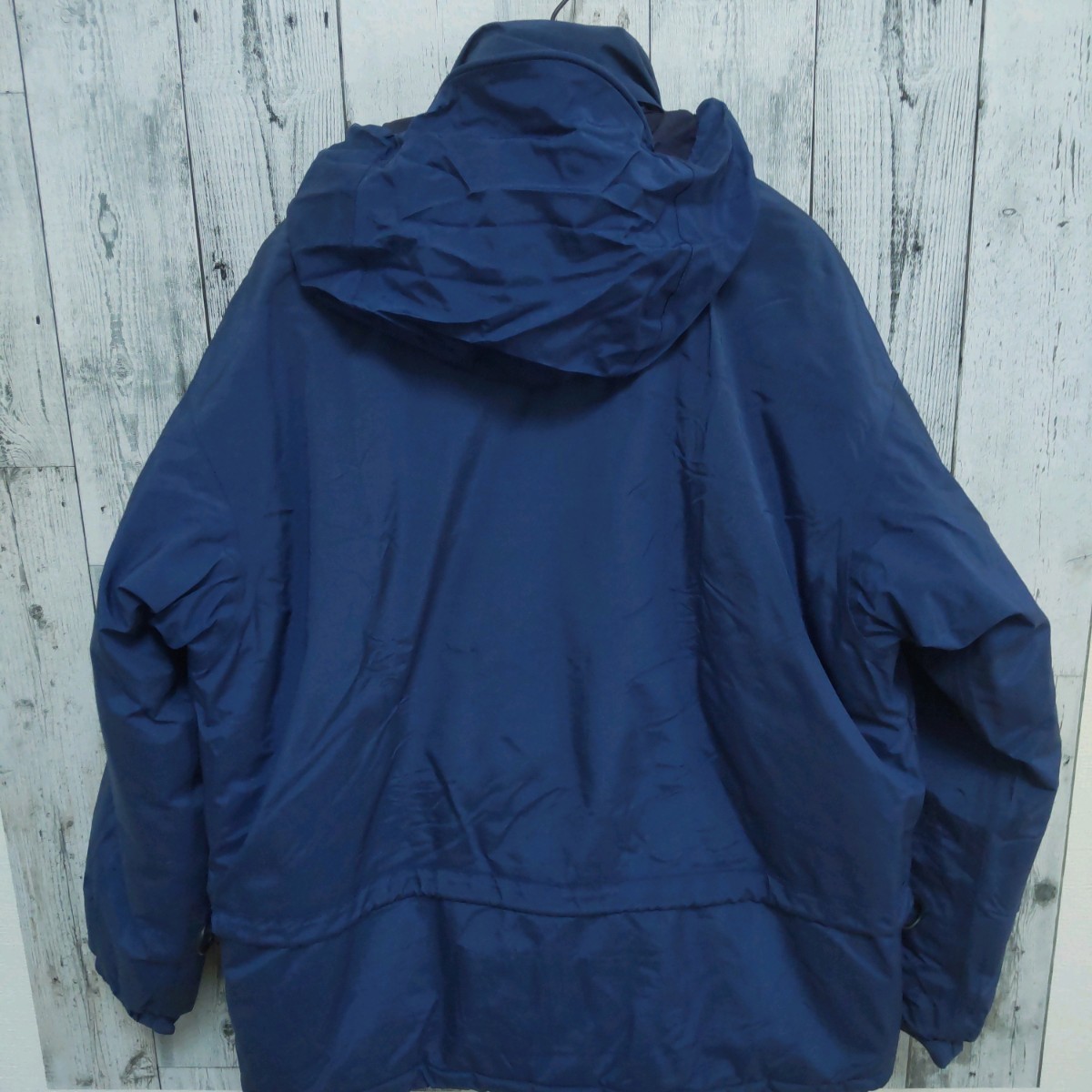 mont-bell モンベル 90s GORE-TEX 紫タグ ブルゾン ナイロン mont-bell モンベル 90s GORE-TEX 紫タグ ブルゾン ナイロン