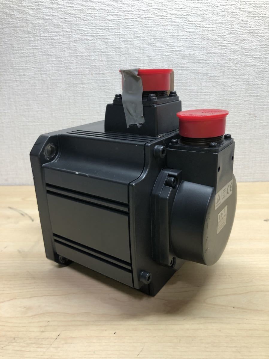 サーボモーター 三菱電機 HC-SF102K サーボモーター 三菱電機 HC-SF102K