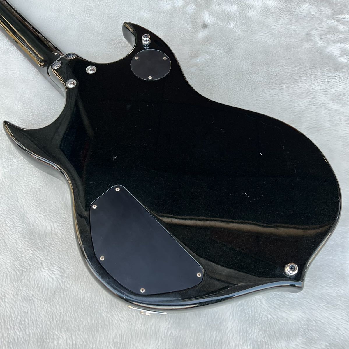 Silver Tone(シルバートーン)PSSN1 SOVEREIGN SPECIAL Paul Stanley