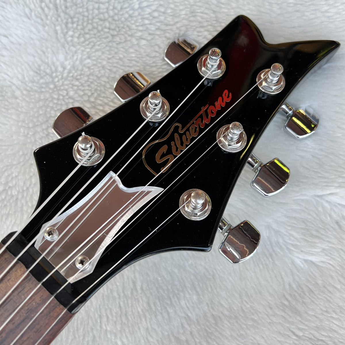 Silver Tone(シルバートーン)PSSN1 SOVEREIGN SPECIAL Paul Stanley