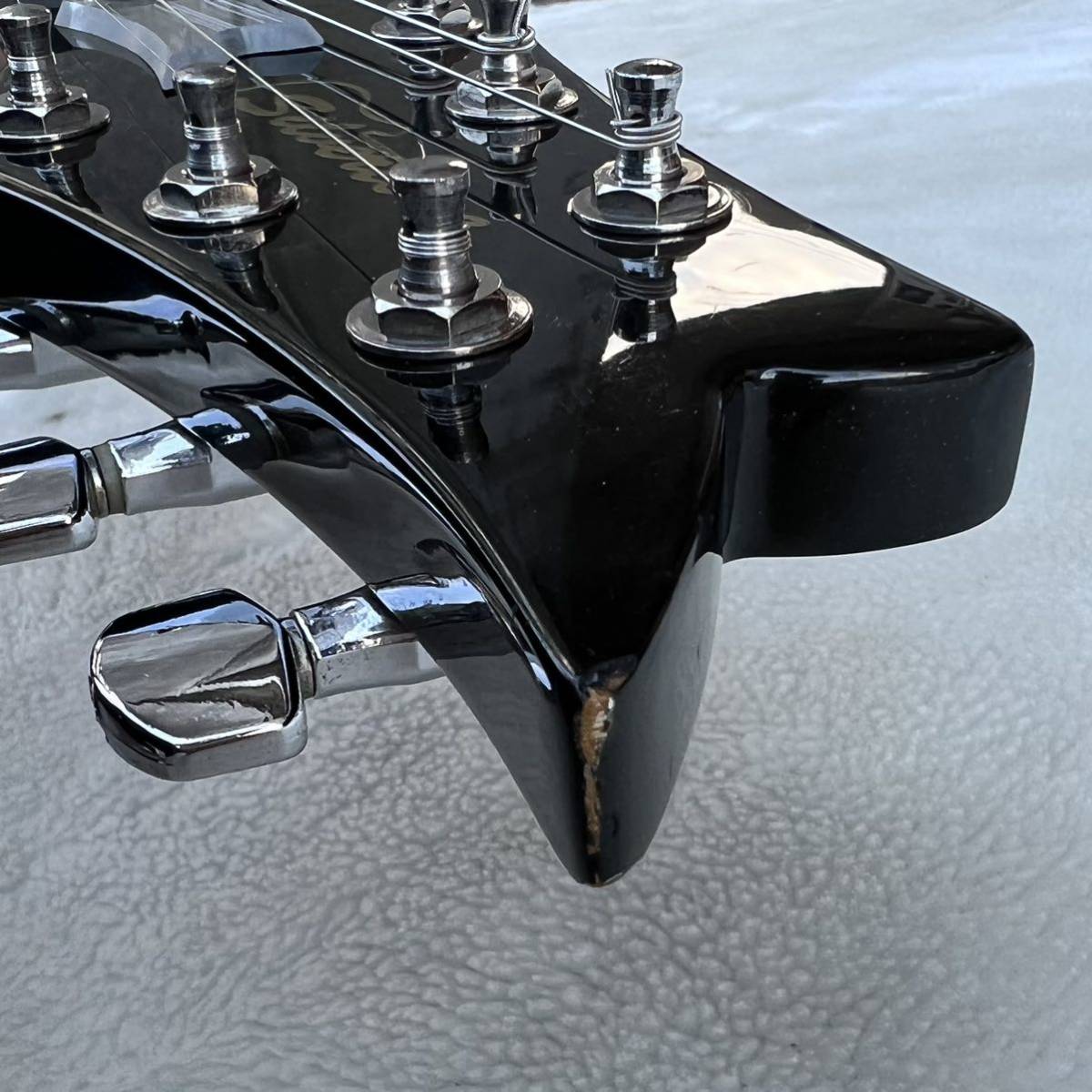 オータムセール Silvertone pssn1 sovereign sp - 通販