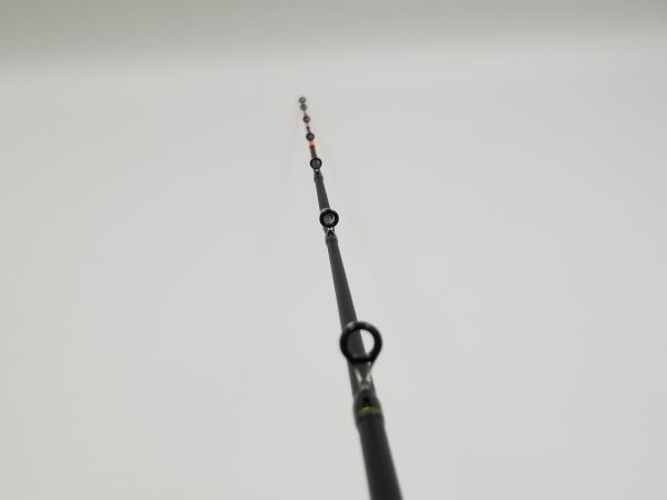 激安アウトレット!】 RENGER パックロッド スピニング 6.7ft TSURINOYA 激安アウトレット!】 RENGER パックロッド スピニング 6.7ft TSURINOYA