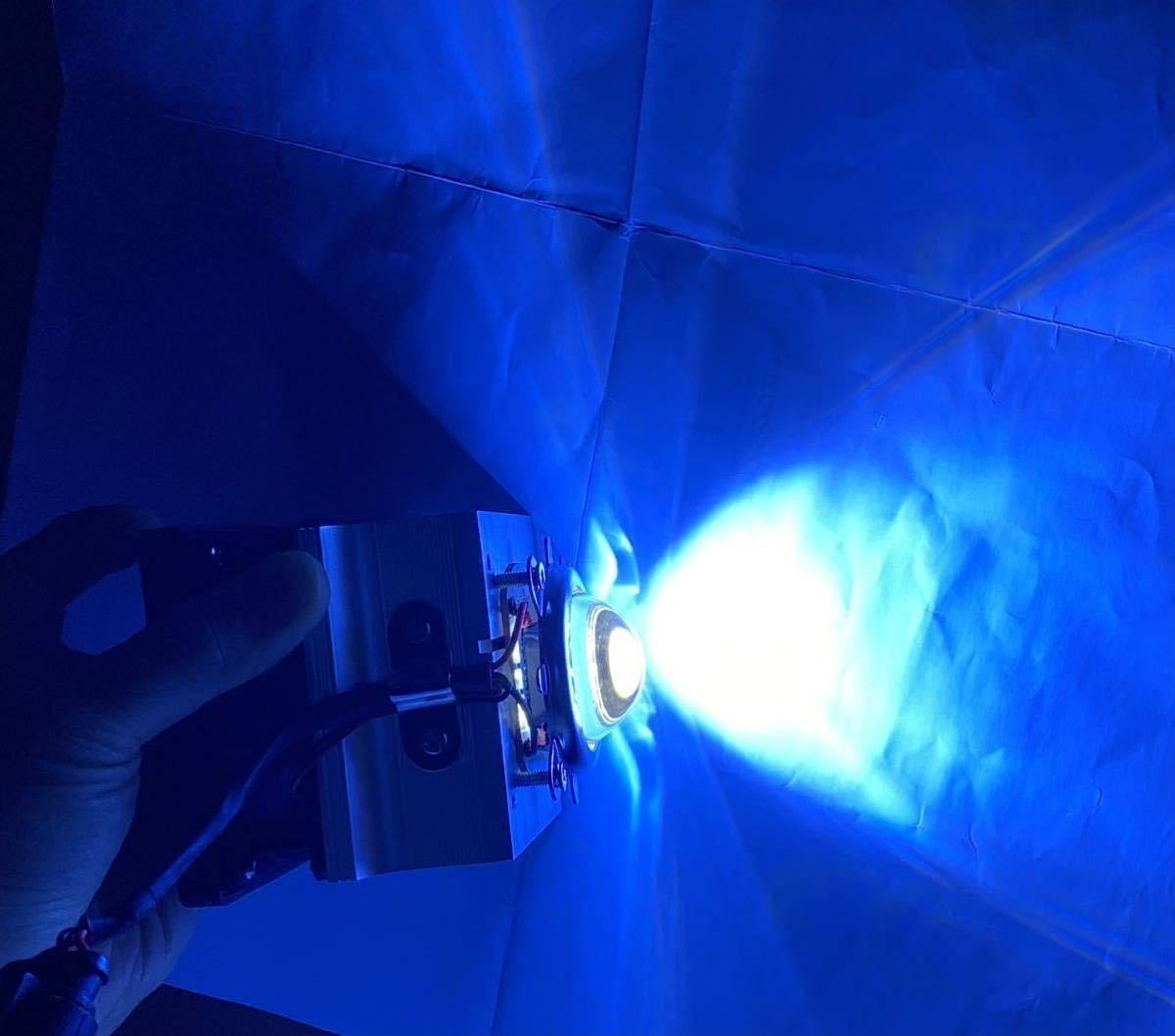 高出力 UV LED コンパクト 昆虫 ライトトラップ セット 灯火採集 高出力 UV LED コンパクト 昆虫 ライトトラップ セット 灯火採集