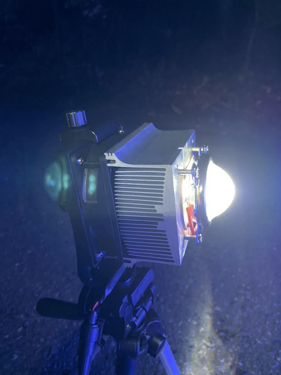 高出力 UV LED コンパクト 昆虫 ライトトラップ セット 灯火採集 高出力 UV LED コンパクト 昆虫 ライトトラップ セット 灯火採集