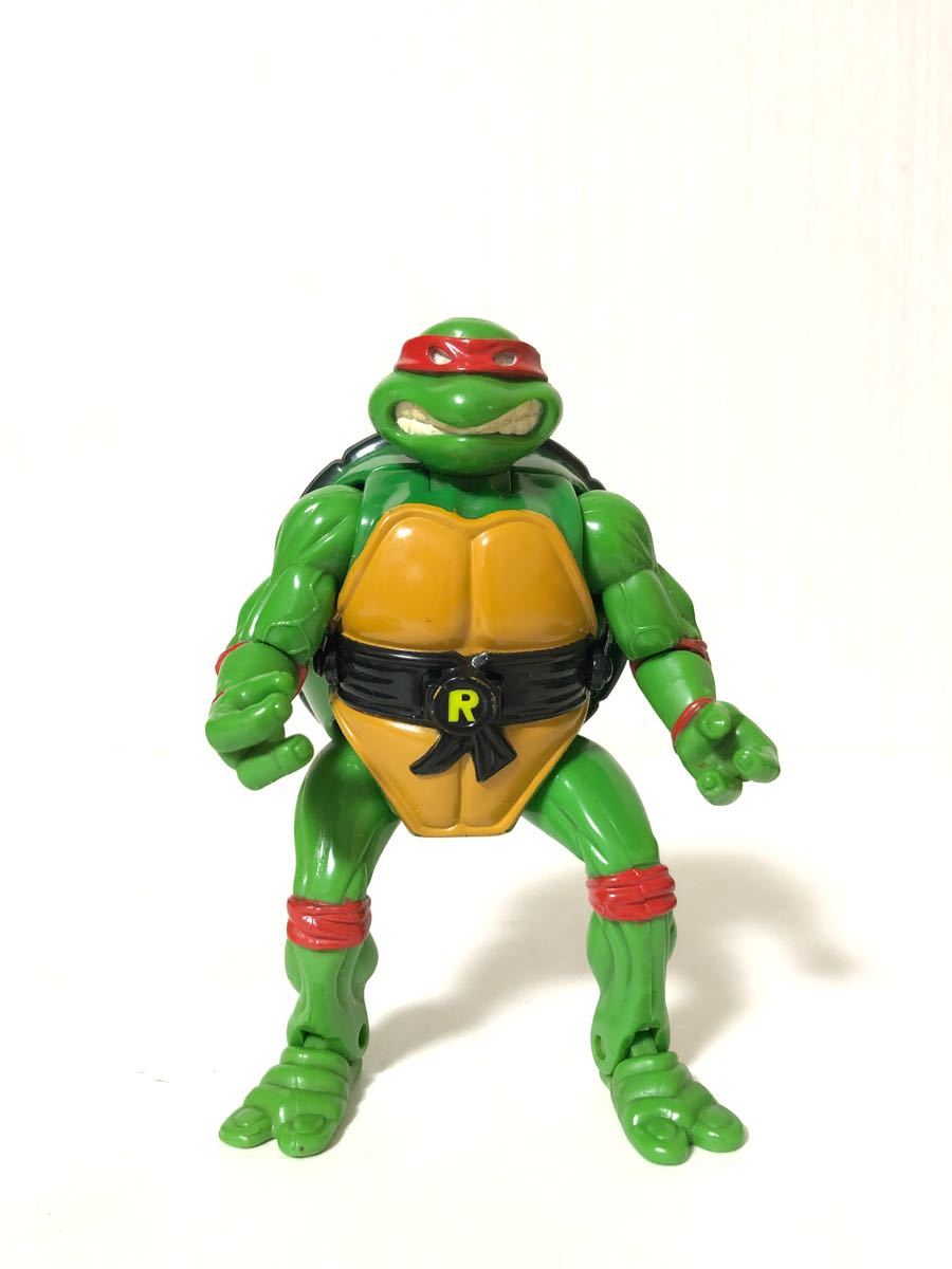 ティーンエイジ・ミュータント・ニンジャ・タートルズ　Teenage Mutant Ninja Turtles