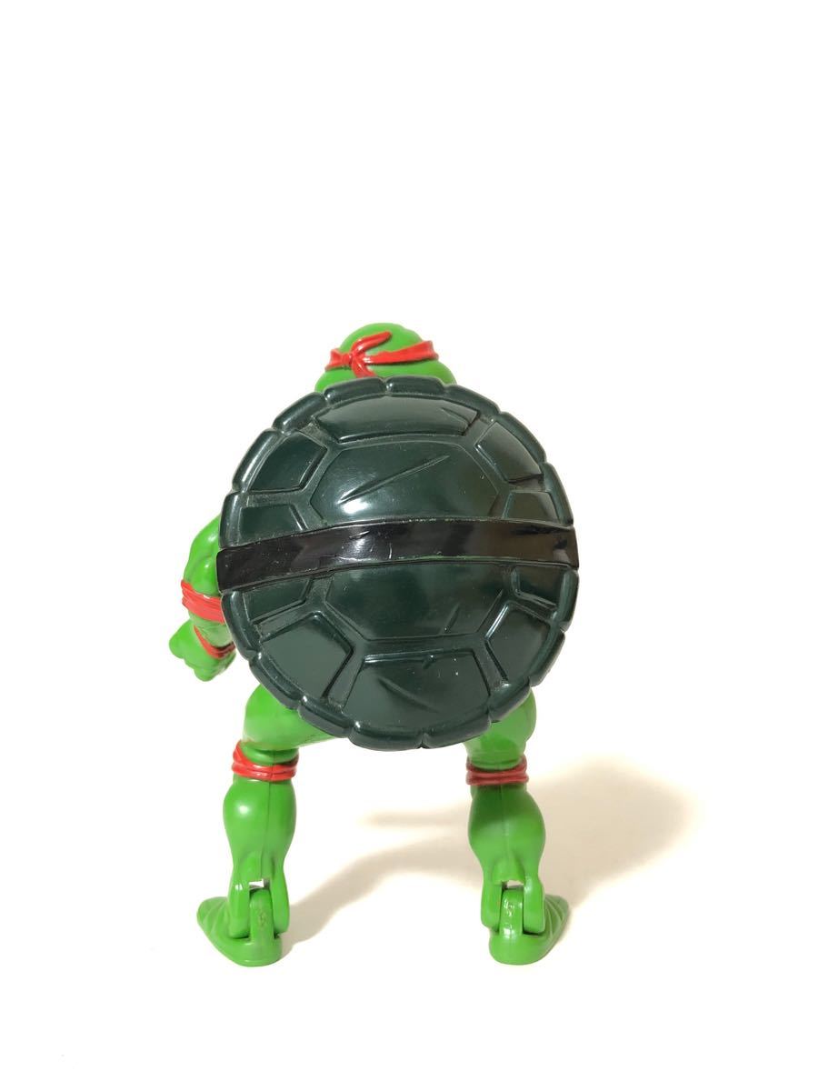 ティーンエイジ・ミュータント・ニンジャ・タートルズ　Teenage Mutant Ninja Turtles