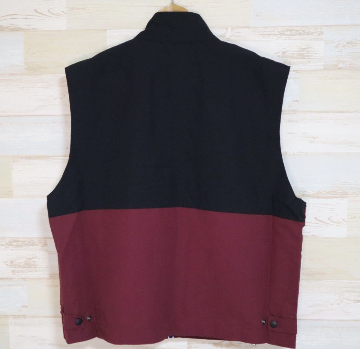 新品 定価16500円 Sサイズ ナイキ ACG NIKE AS M NRG ACG VEST 新品 定価16500円 Sサイズ ナイキ ACG NIKE AS M NRG ACG VEST