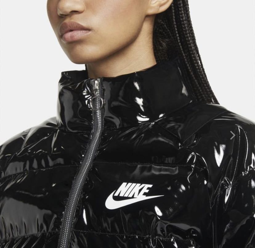 新品 定価24750円 XLサイズ NIKE ナイキ ウィメンズ アイコン