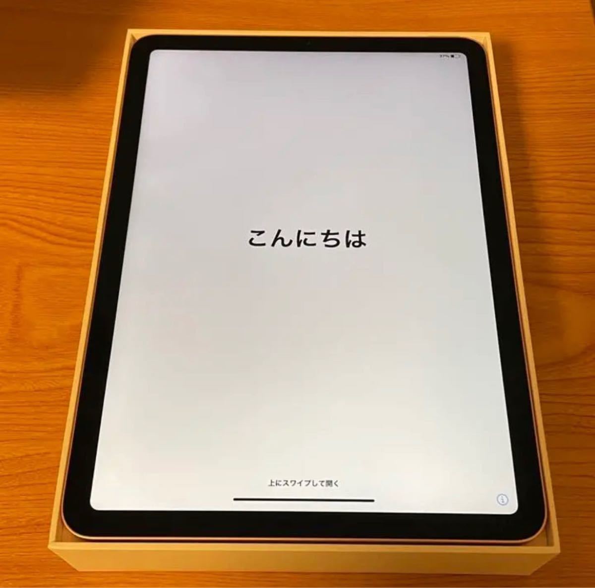 iPad Air 4 256GB ローズゴールド Wi-Fi|Yahoo!フリマ(旧 iPad Air 4 256GB ローズゴールド Wi-Fi|Yahoo!フリマ(旧