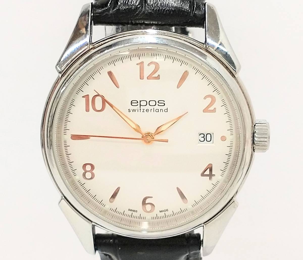 epos エポス 3372 自動巻 腕時計 acfghk48JNuyAGVX-15736 エポス