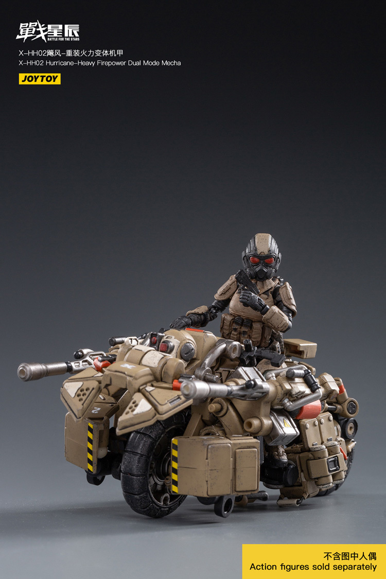 Yahoo!オークション - 【JOYTOY】戦星辰 1/18 X-HH02 ハリケーン Yahoo!オークション - 【JOYTOY】戦星辰 1/18 X-HH02 ハリケーン