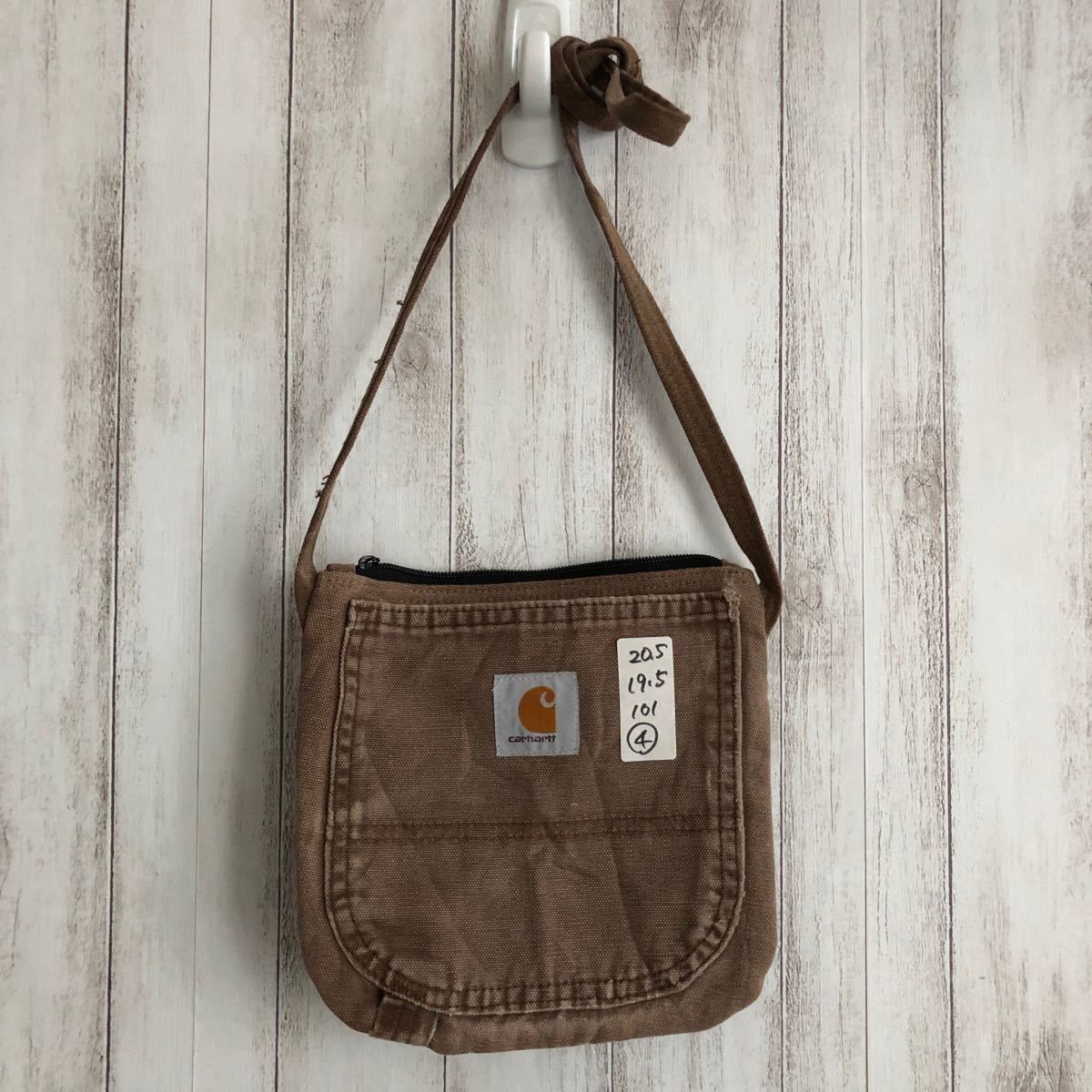 リメイク carhartt カーハート ショルダーバッグ | www.tspea.org