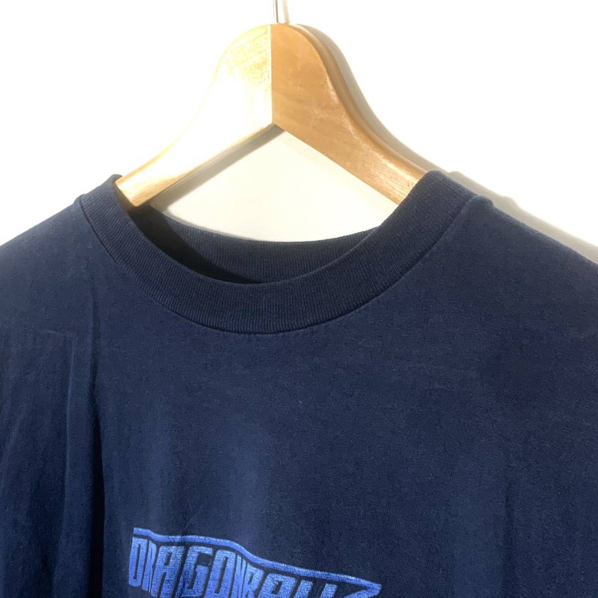 古着 90年代 Murina ドラゴンボールZ Tシャツ USA ヴィンテージ 直輸入