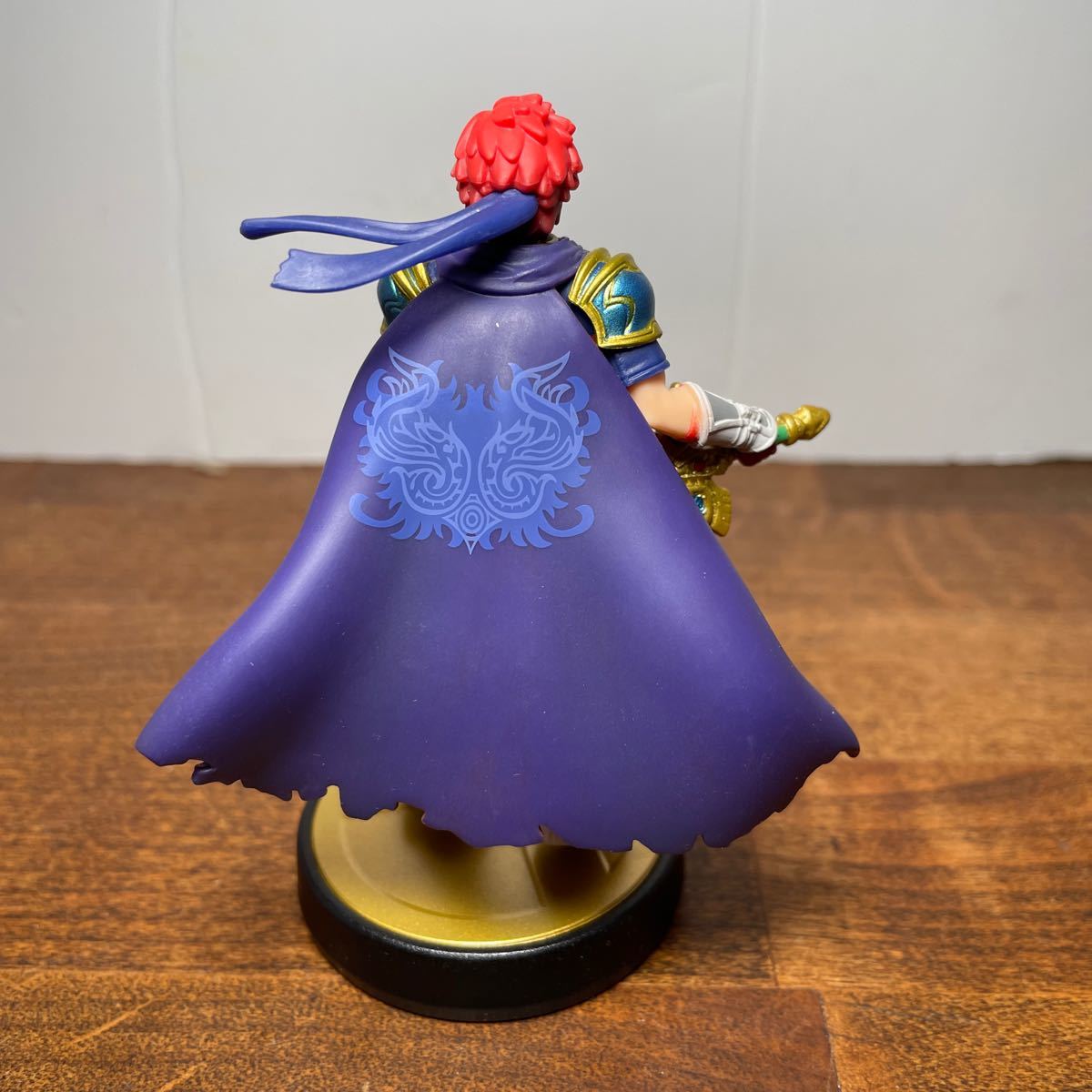 ロイ amiibo アミーボ 大乱闘スマッシュブラザーズシリーズ ファイアーエムブレム