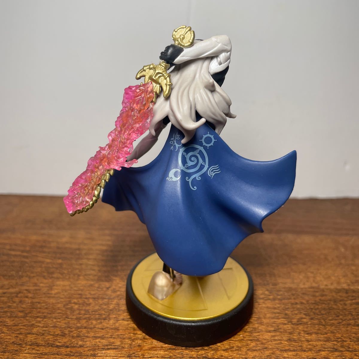 カムイ 2P amiibo アミーボ 大乱闘スマッシュブラザーズシリーズ カムイ 2P amiibo アミーボ 大乱闘スマッシュブラザーズシリーズ