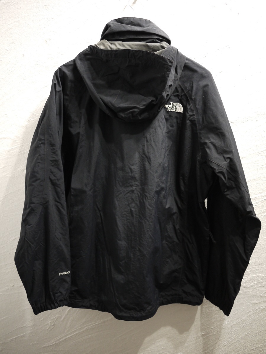 メーカー再生品】 ノースフェイス マウンテンパーカー 5043 parka