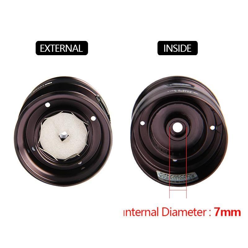 ダイワ 純正 海外限定モデル DAIWA SLP WORKS TYPE-β スプール ダイワ 純正 海外限定モデル DAIWA SLP WORKS TYPE-β スプール