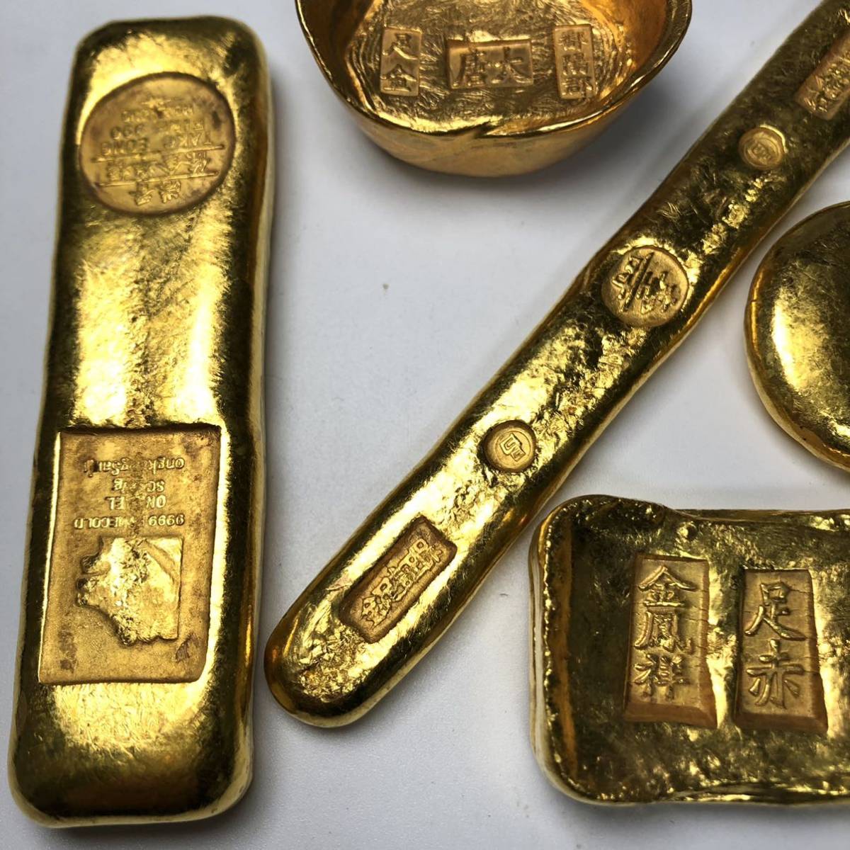 昔のお金｜菜してくん777のブログ｜見た目は大人、頭脳は子供