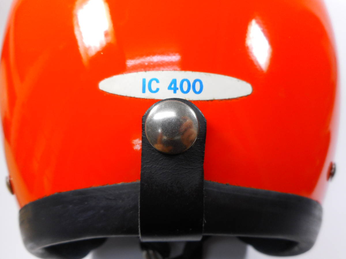 buco ic400 sシェル dead stock odmalihnogu.org