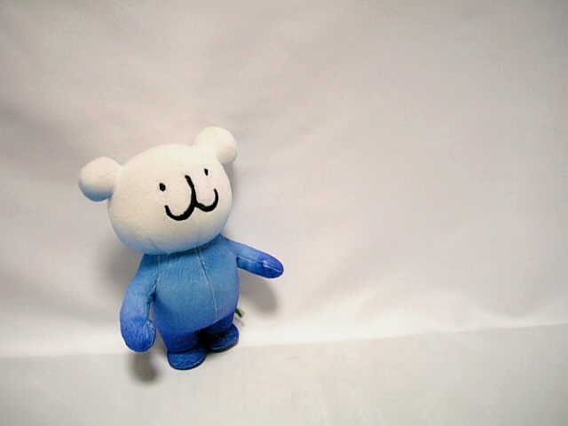 ヤフオク! - ○東京ガス ガスパッチョ! ぬいぐるみ 火ぐまのパッチョ○...
