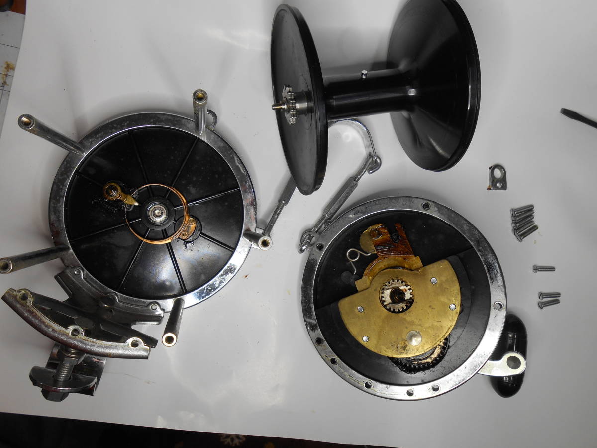 柔らかい ペン名機 大型両軸リール トローリングリール セネター12 0 中古のお品です マグロ クエ カンナギ ガーラ等海の大物釣りに最適 ペン Semanadalinguaalema Com Br 柔らかい ペン名機 大型両軸リール トローリングリール セネター12 0 中古のお品です マグロ クエ カンナギ ガーラ等海の大物釣りに最適 ペン Semanadalinguaalema Com Br