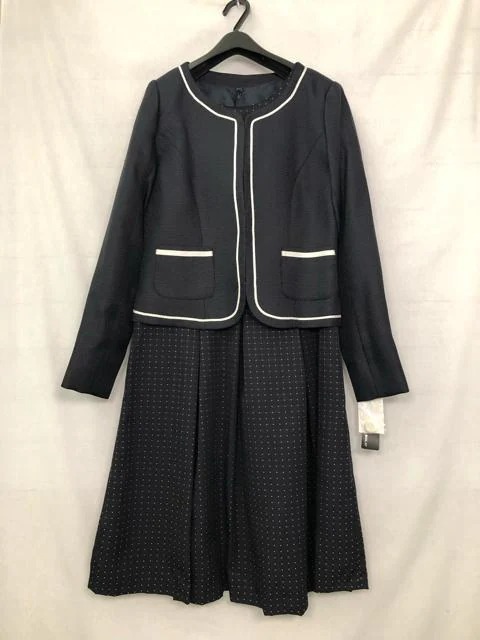 新品☆13号トール♪フォーマル3点セット!入学卒業にも☆h678 | www