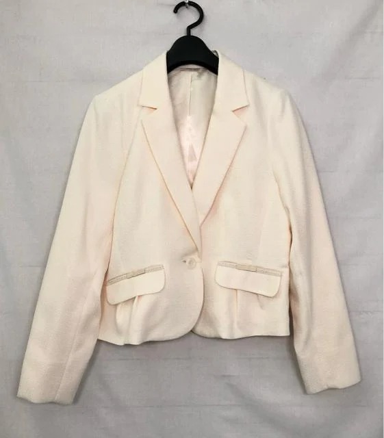 新品☆17号LL♪フォーマル3点セット!入学卒業着回しOK☆h674 6