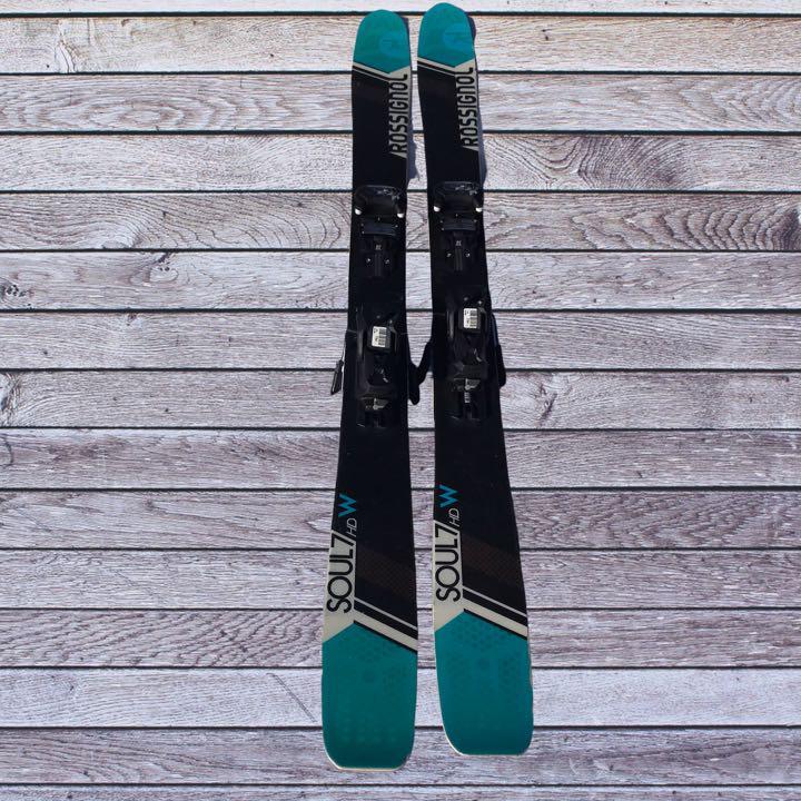 【送料込】ロシニョール　ROSSIGNOL SOUL 7 ソウル7_画像1