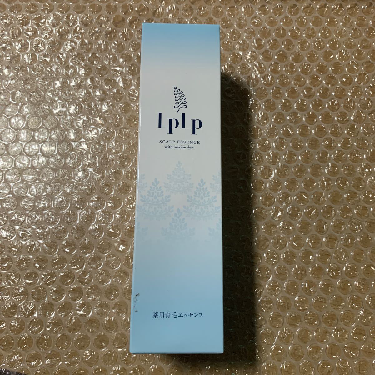 LPLP (ルプルプ) 薬用育毛エッセンス 150ml (医薬部外品)