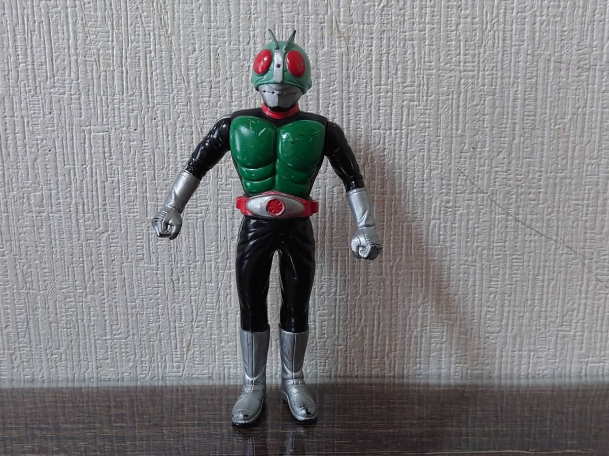 ヤフオク 日本製 ソフビ まとめ 仮面ライダー 1号 2号 X ヤフオク 日本製 ソフビ まとめ 仮面ライダー 1号 2号 X