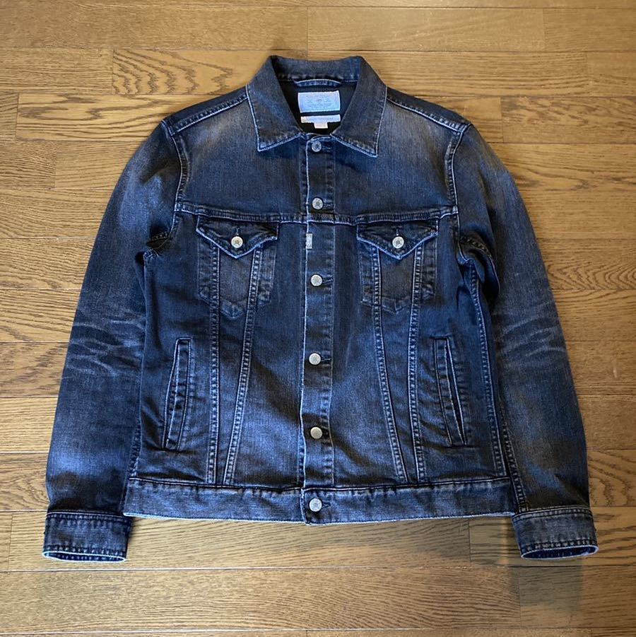 人気商品超目玉 目玉商品 (美品) クライミー デニムジャケット - 通販