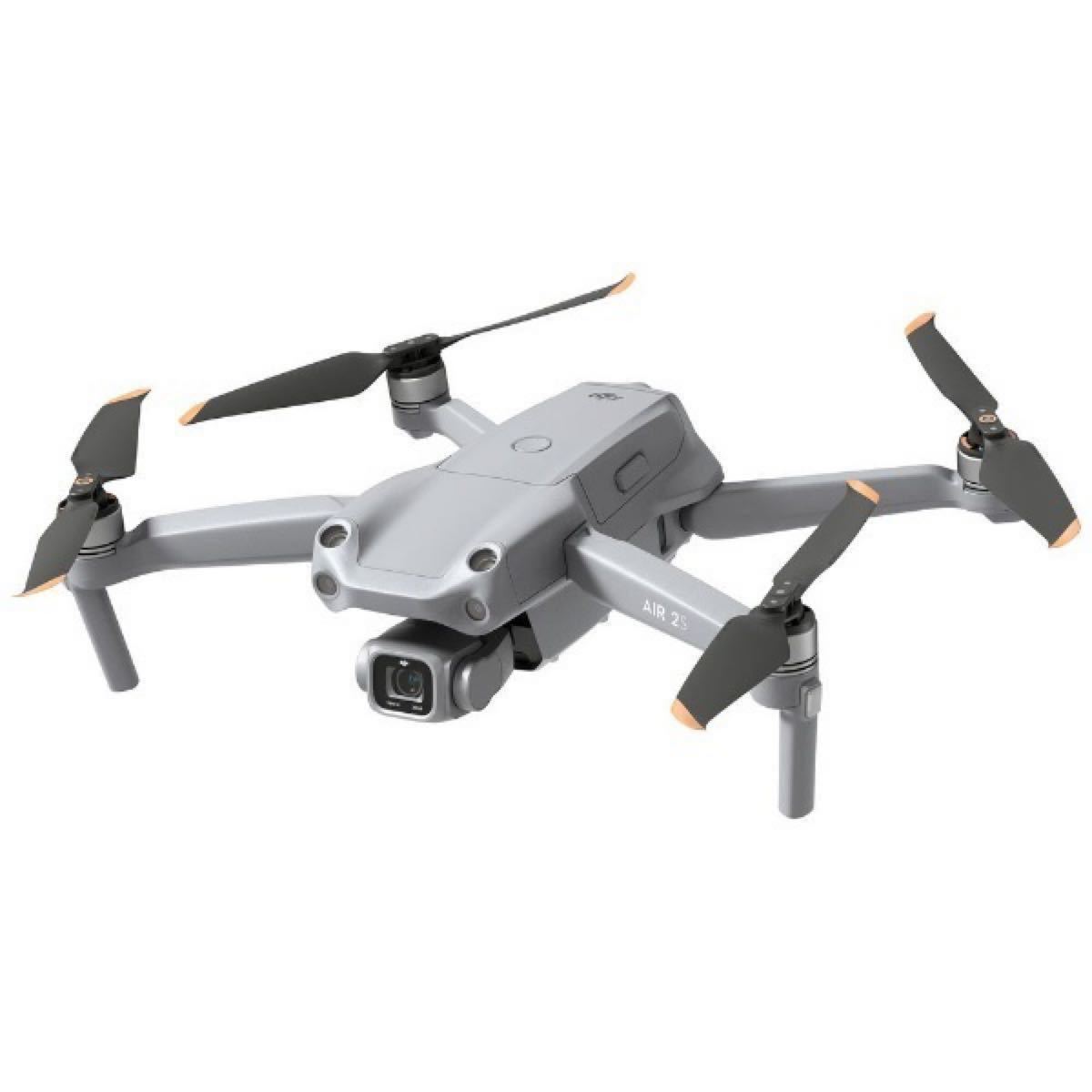 DJI AIR 2S Fly More Combo 