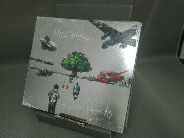 390円 最大50 Offクーポン Mr Children Cd Soundtracks 通常盤