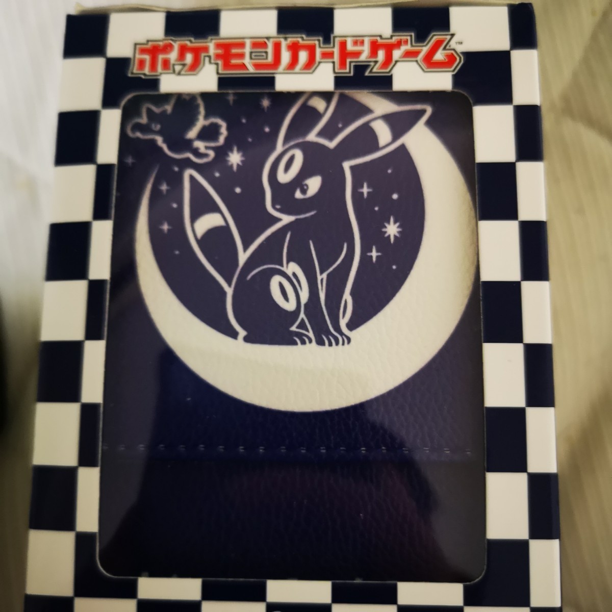 デッキケース Ljroma It